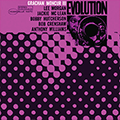 Grachan Moncur III