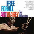 Art Blakey & The Jazz Messengers