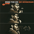 Joe Henderson